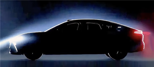 華為智選車終于出轎車 奇瑞EH3諜照曝光:華為ADS攝像頭矚目