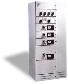 智能分隔式開關柜圖片,智能分隔式開關柜高清圖片 溫州市海坦磁力電器廠,