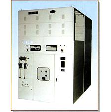 固定式金屬開關(guān)柜