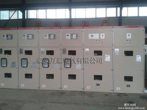 開關柜認證 保障電力安全與可靠運行的關鍵環(huán)節(jié)