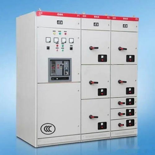 GCK開關柜 配電系統(tǒng)的核心組件解析