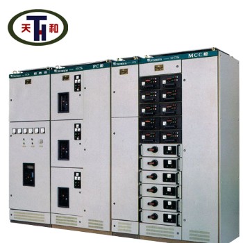 天和電力GCS低壓抽出式成套開關設備 現(xiàn)代電力系統(tǒng)的智能守護者