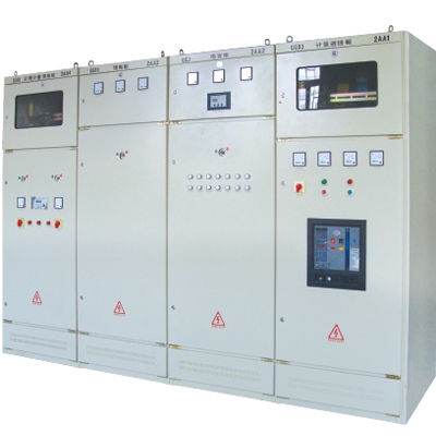 探索GCK低壓抽出式開關柜 結構、應用、價格及廠家選擇